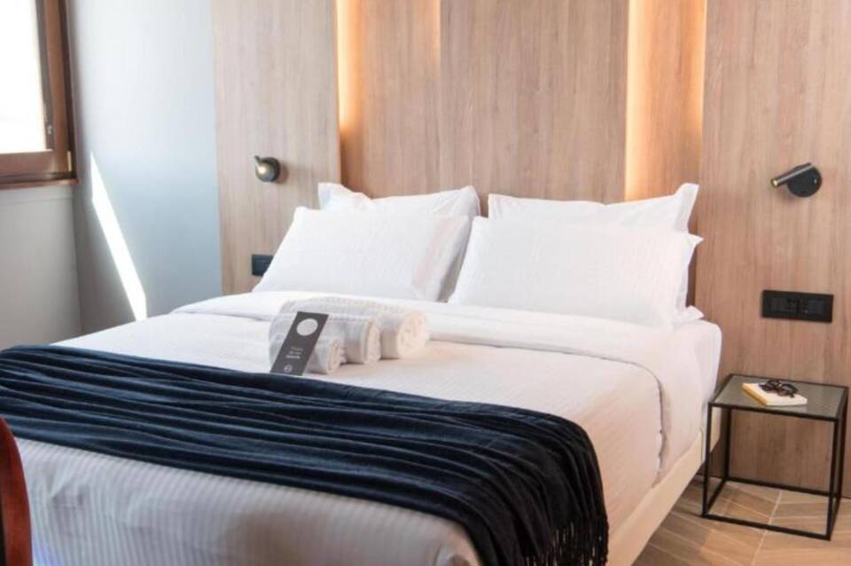 B&B HOTEL Milano City Center Duomo 5