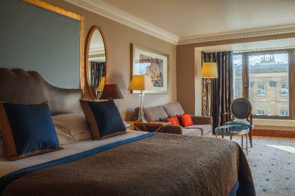 InterContinental London Park Lane 1
