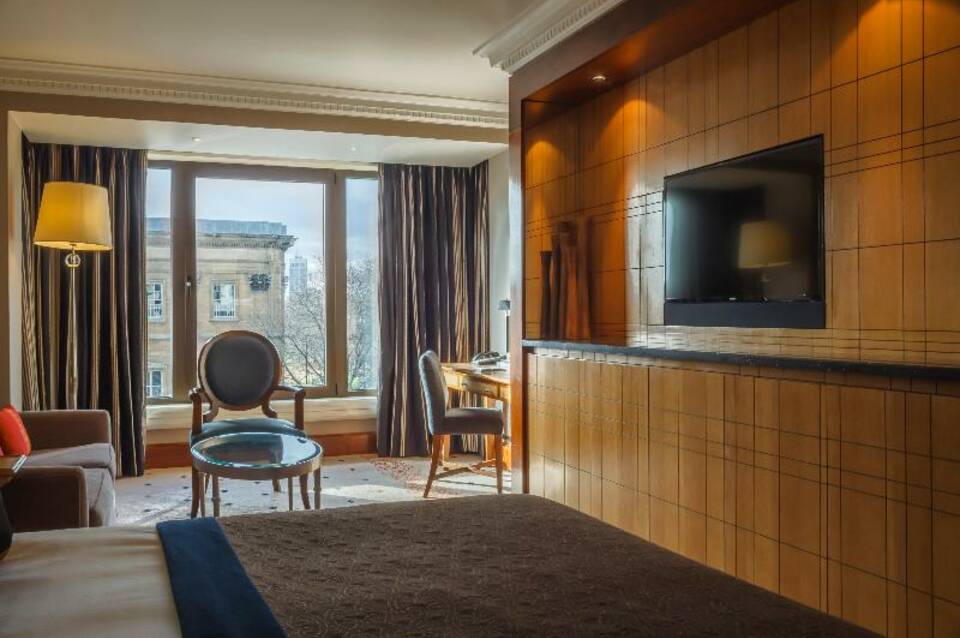 InterContinental London Park Lane 2