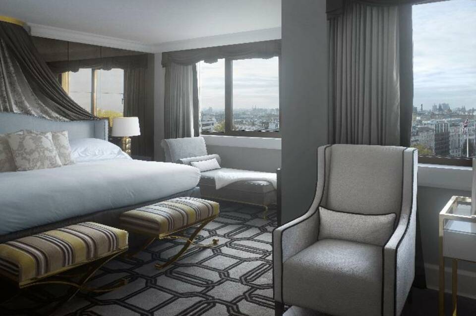 InterContinental London Park Lane 3