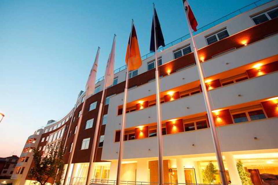 Hotel Capannelle 1