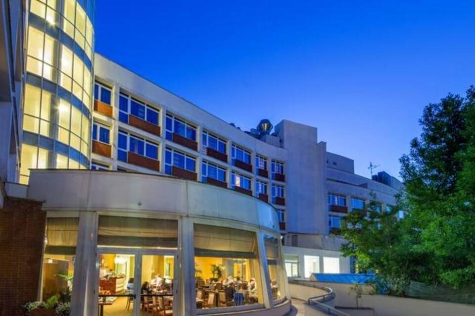 Hotel Capannelle 2