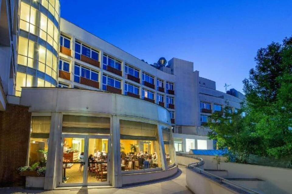 Hotel Capannelle 3