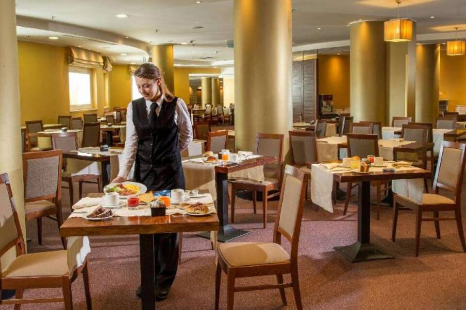 Hotel Capannelle 5