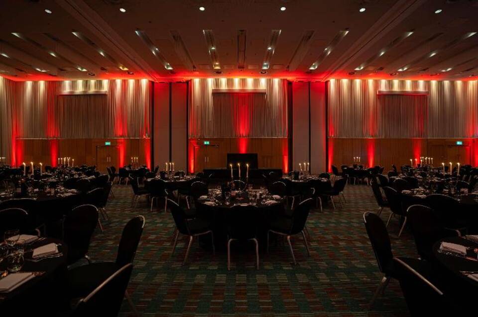 The Manchester Deansgate Hotel 3