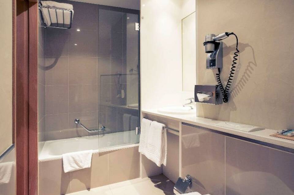Mercure Porto Gaia Hotel 5