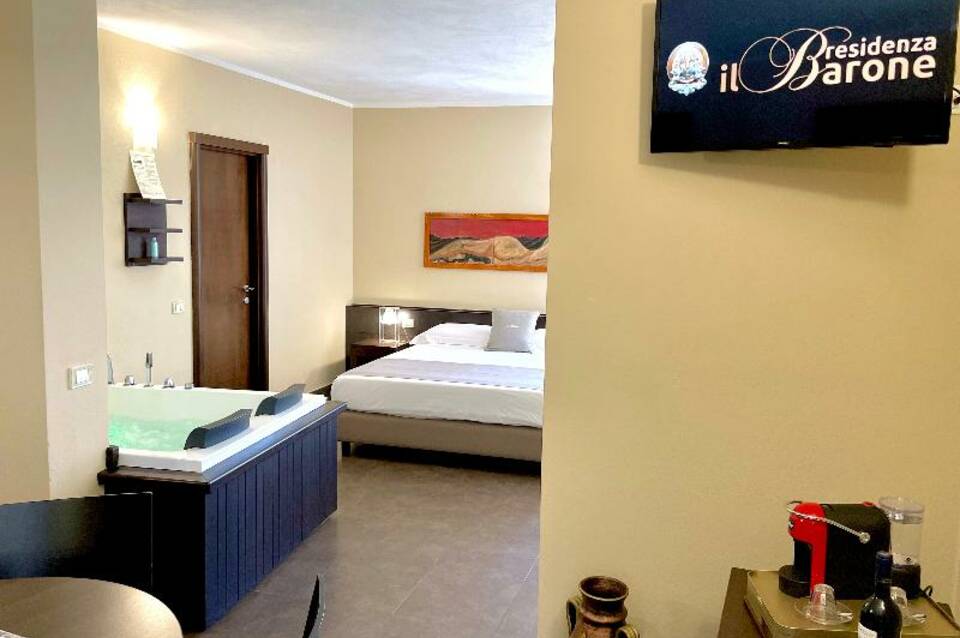 Residenza il Barone 4