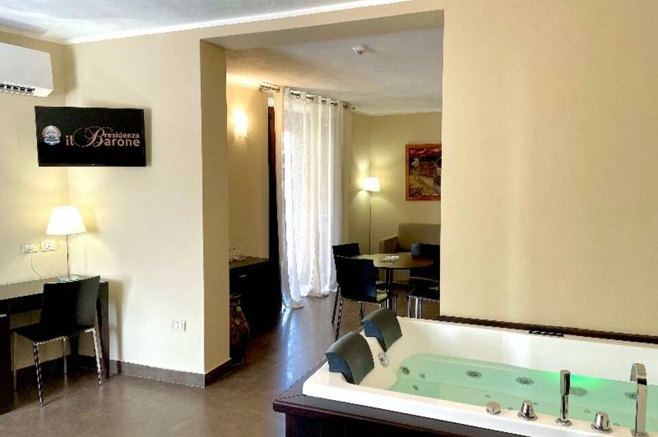 Residenza il Barone 5