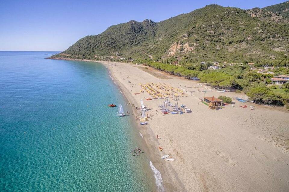 Perdepera Resort Formula 1