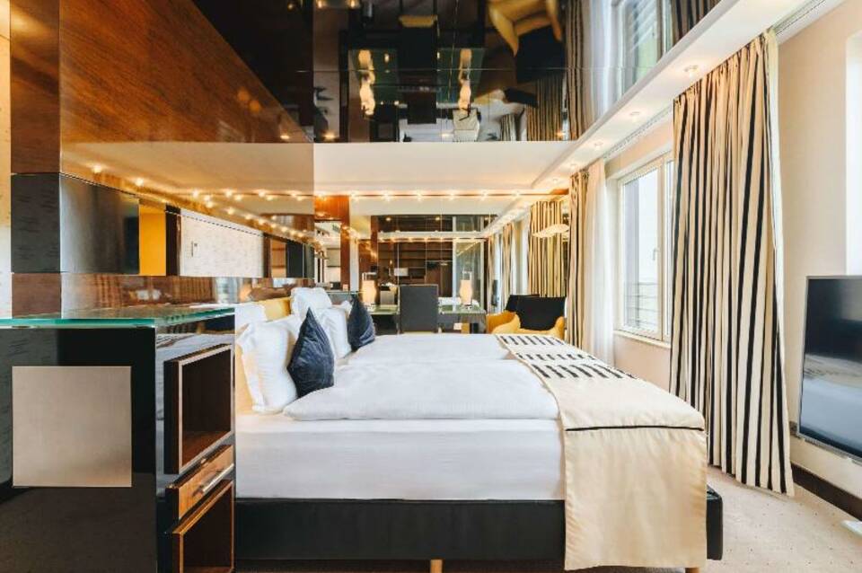 Pullman Berlin Schweizerhof 2