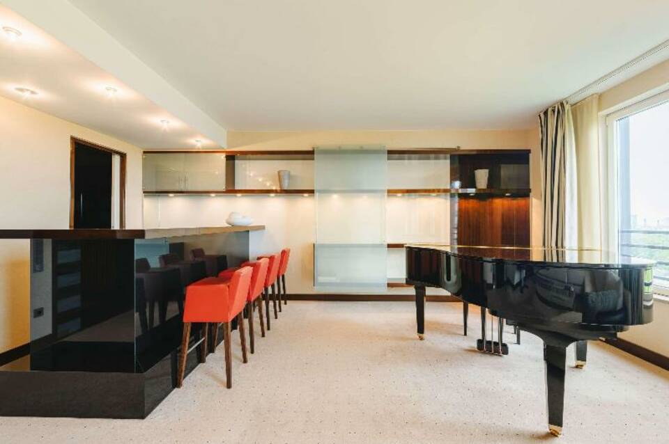 Pullman Berlin Schweizerhof 3
