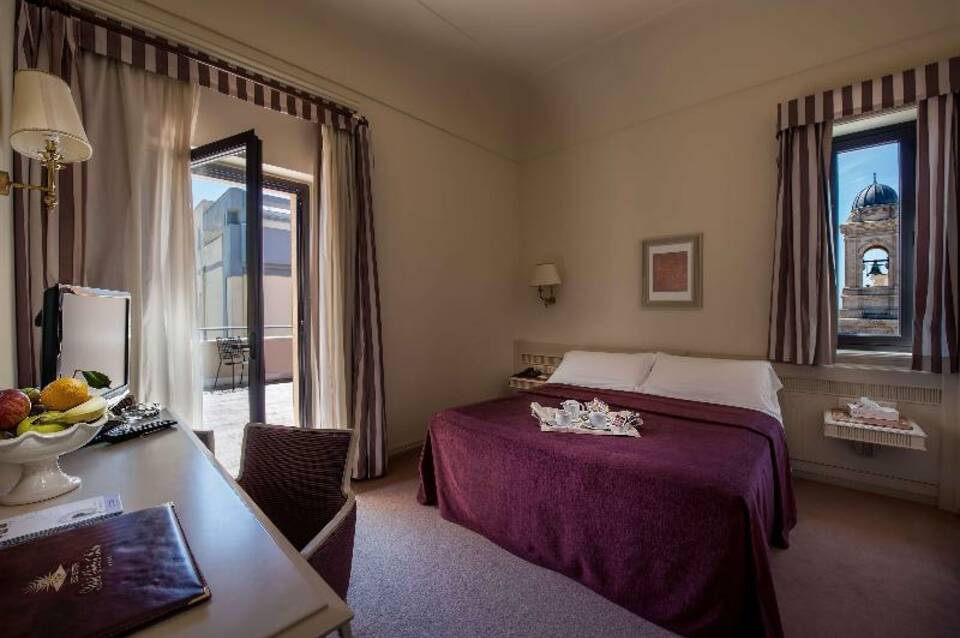 Best Western Hotel Stella D'Italia 2