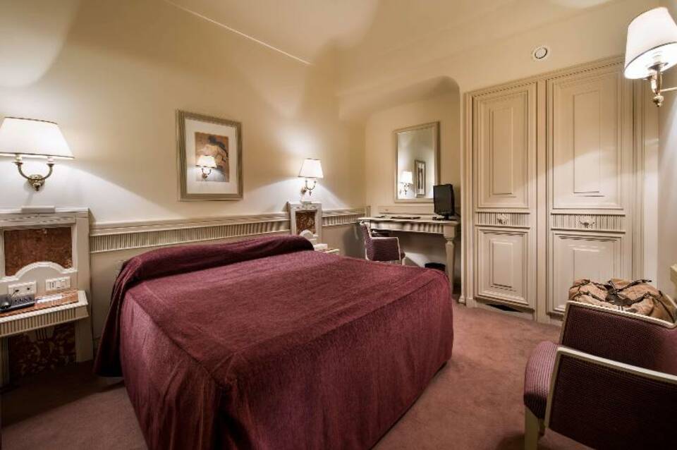 Best Western Hotel Stella D'Italia 3