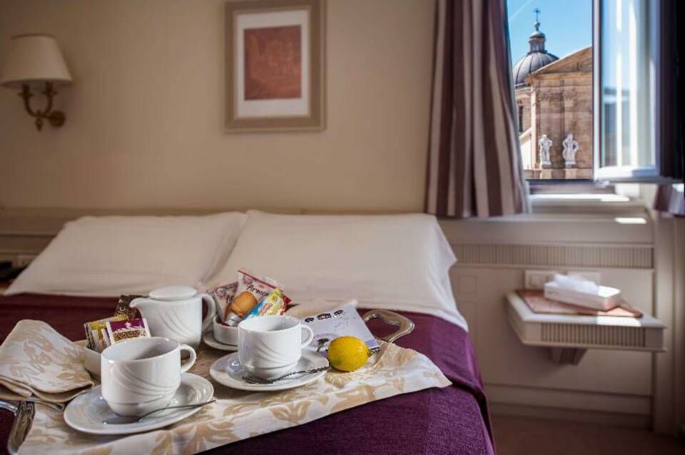Best Western Hotel Stella D'Italia 4