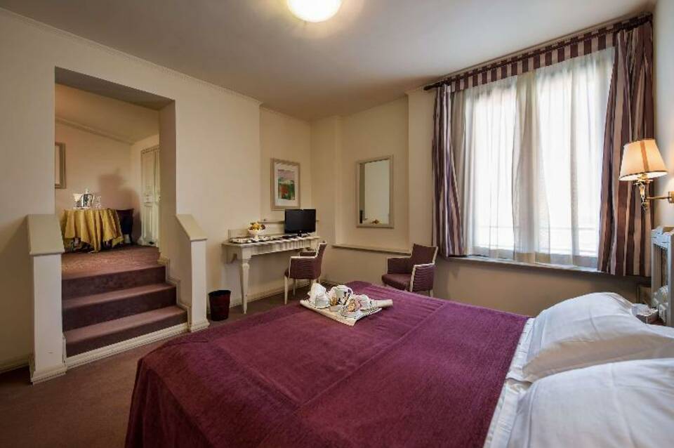Best Western Hotel Stella D'Italia 5