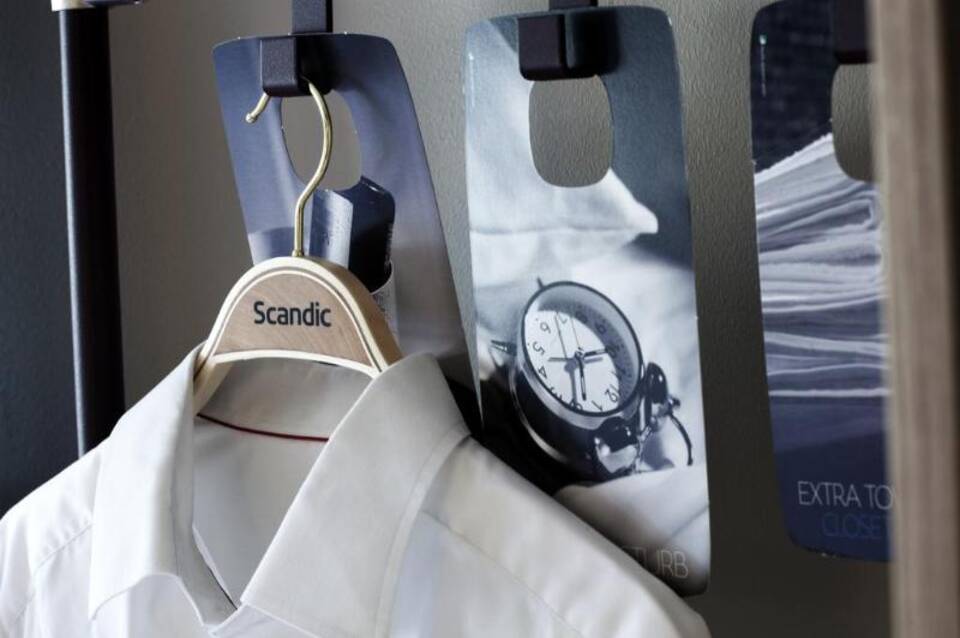 Scandic Hvidovre 4