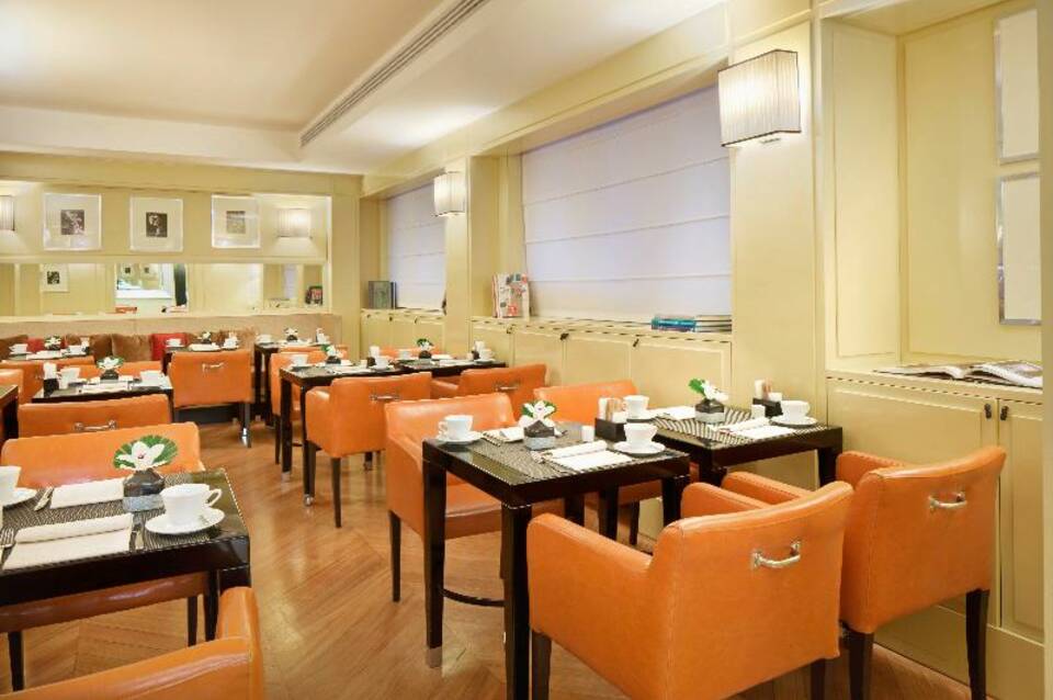 Starhotels Anderson 2