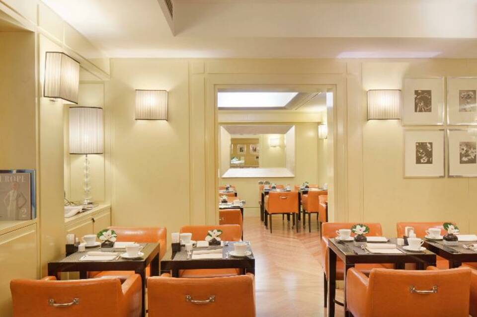 Starhotels Anderson 3