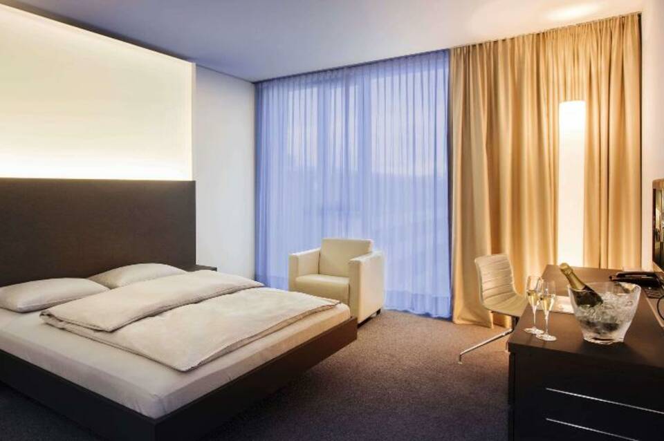 INNSiDE Düsseldorf Derendorf 4