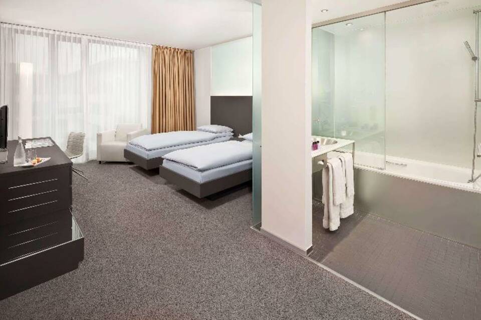 INNSiDE Düsseldorf Derendorf 5