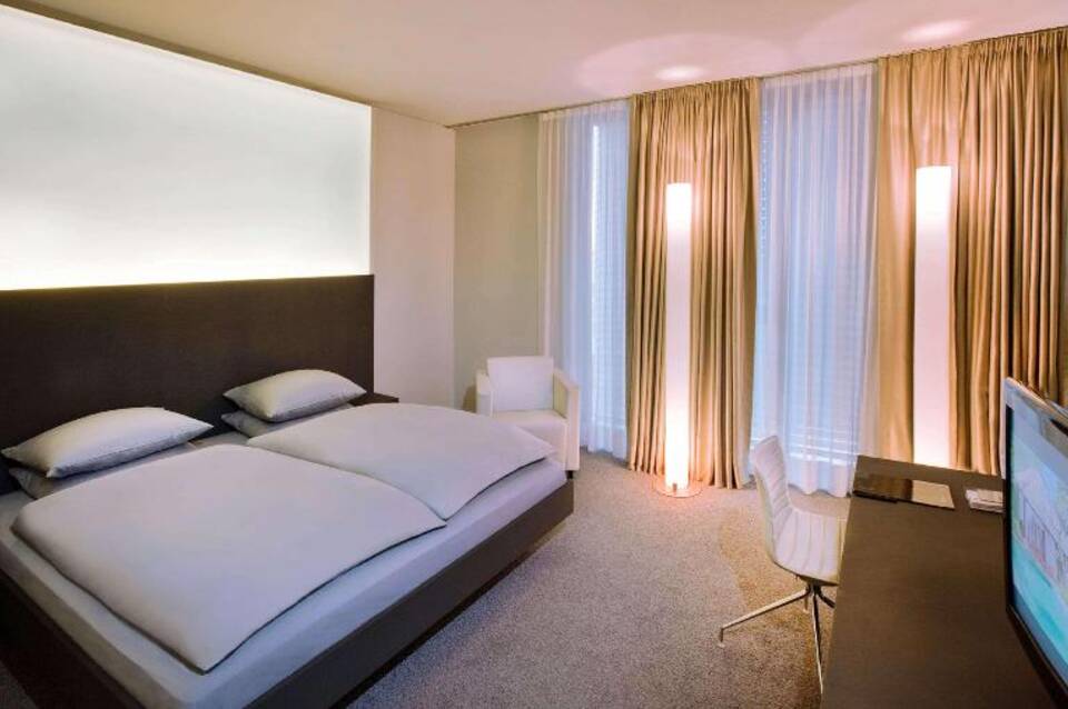 INNSiDE Düsseldorf Derendorf 5