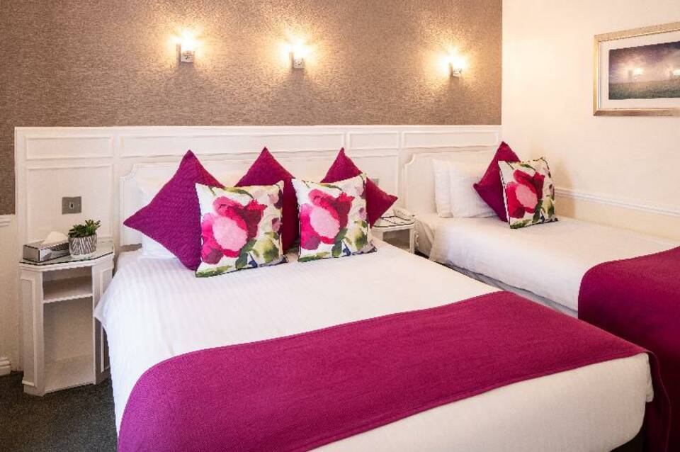 Best Western Royal Hotel 1