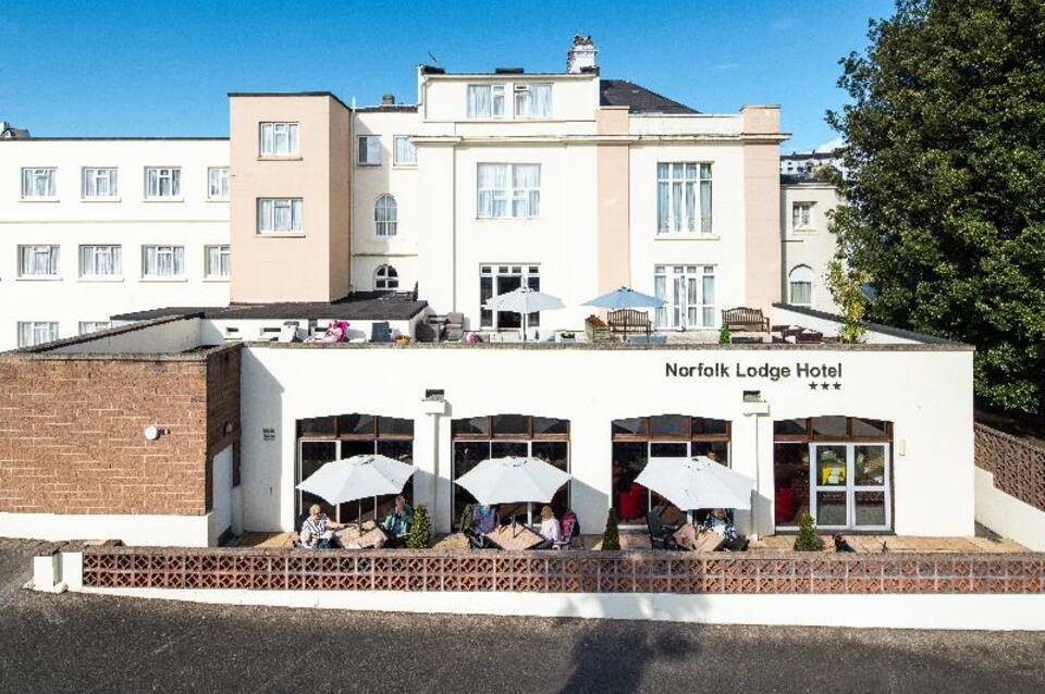 Norfolk Lodge 4