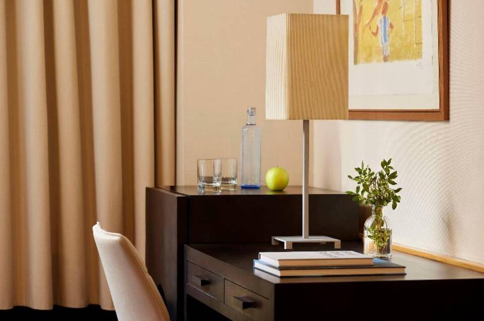 iStay by NH Ciudad de Valencia Hotel 4