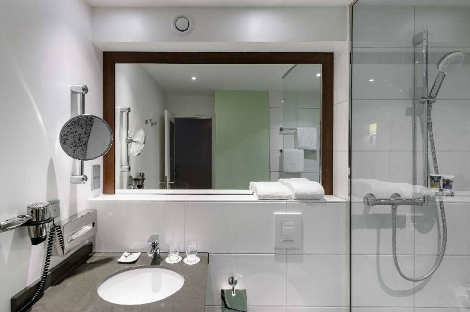 Mercure Hotel Stuttgart Sindelfingen an der Messe 1