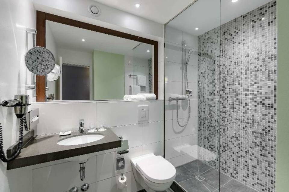 Mercure Hotel Stuttgart Sindelfingen an der Messe 2