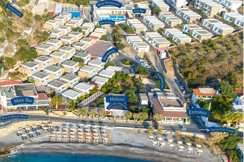 Ariadne Beach 1