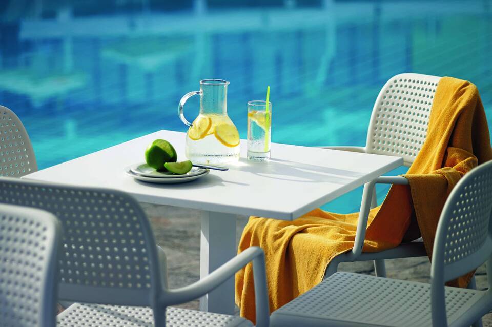 Atlantica Thalassa Hotel 2