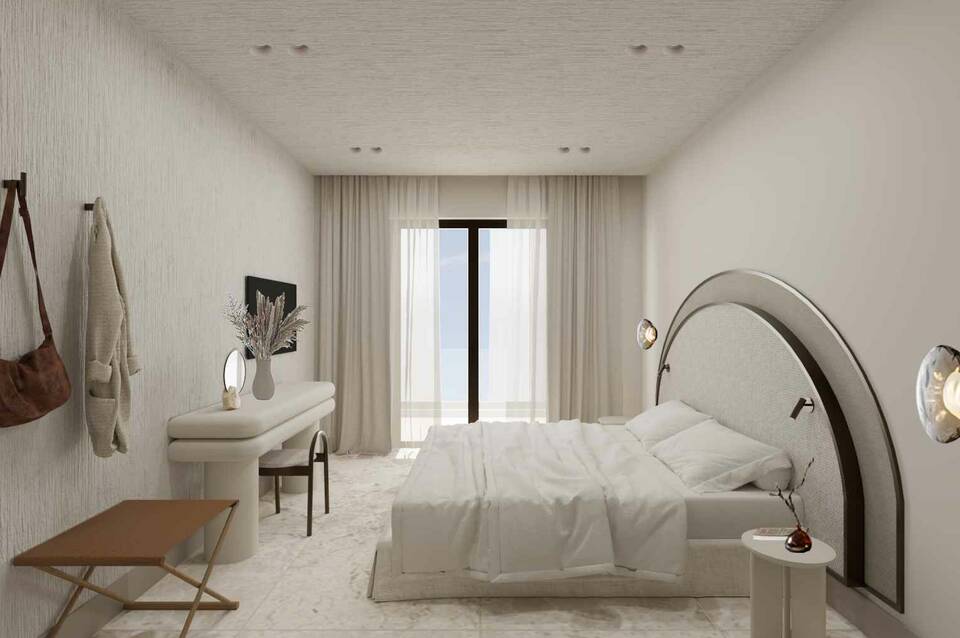 Atlantica Thalassa Hotel 3