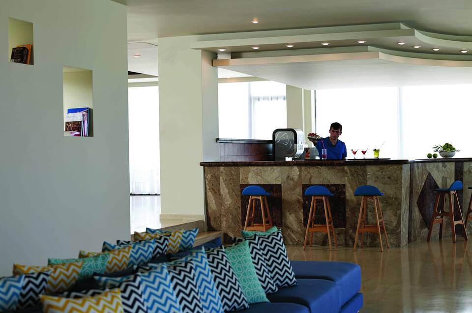 Atlantica Thalassa Hotel 4