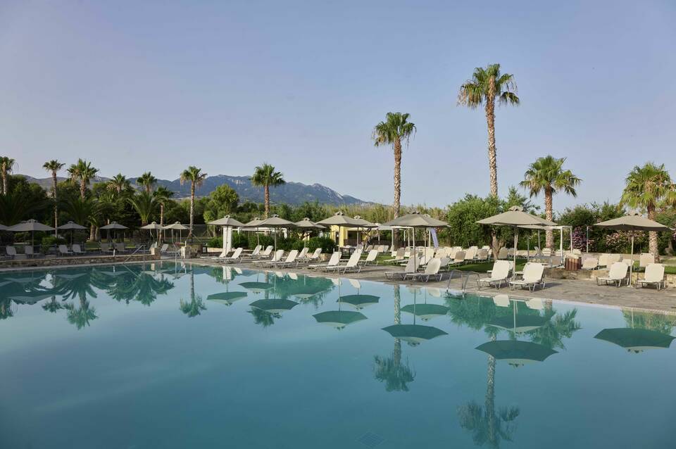 Atlantica Thalassa Hotel 5