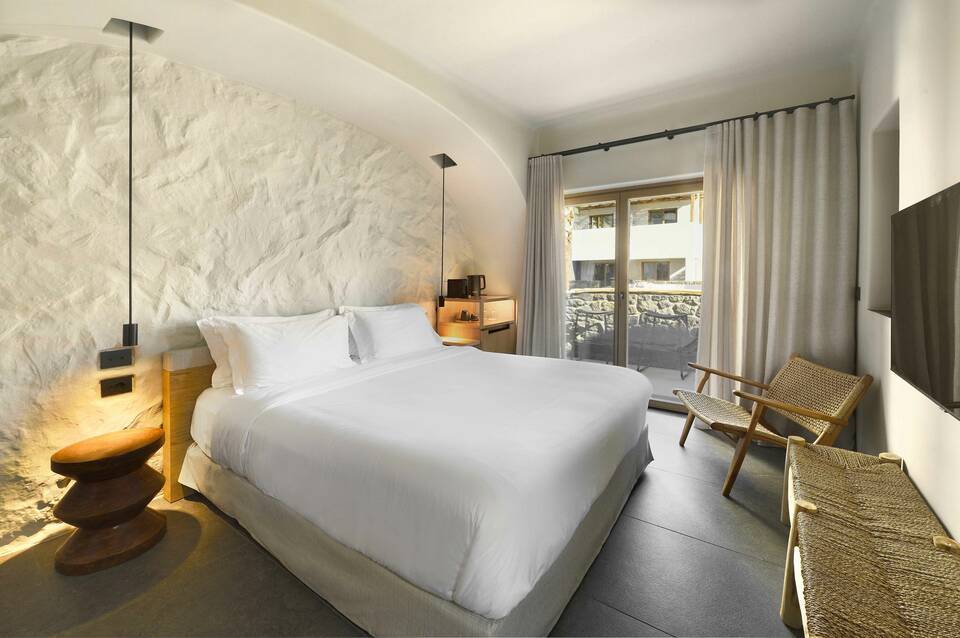 Radisson Blu Zaffron Resort, Santorini 2