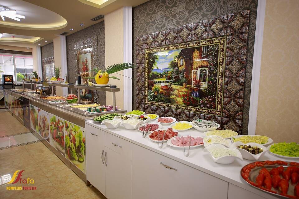 Fafa Premium Resort 1