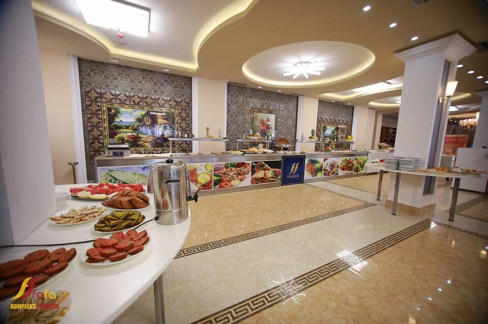 Fafa Premium Resort 4