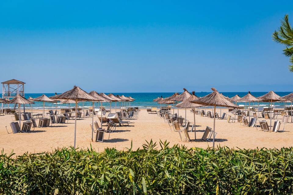 SOL Tropikal Durres 2