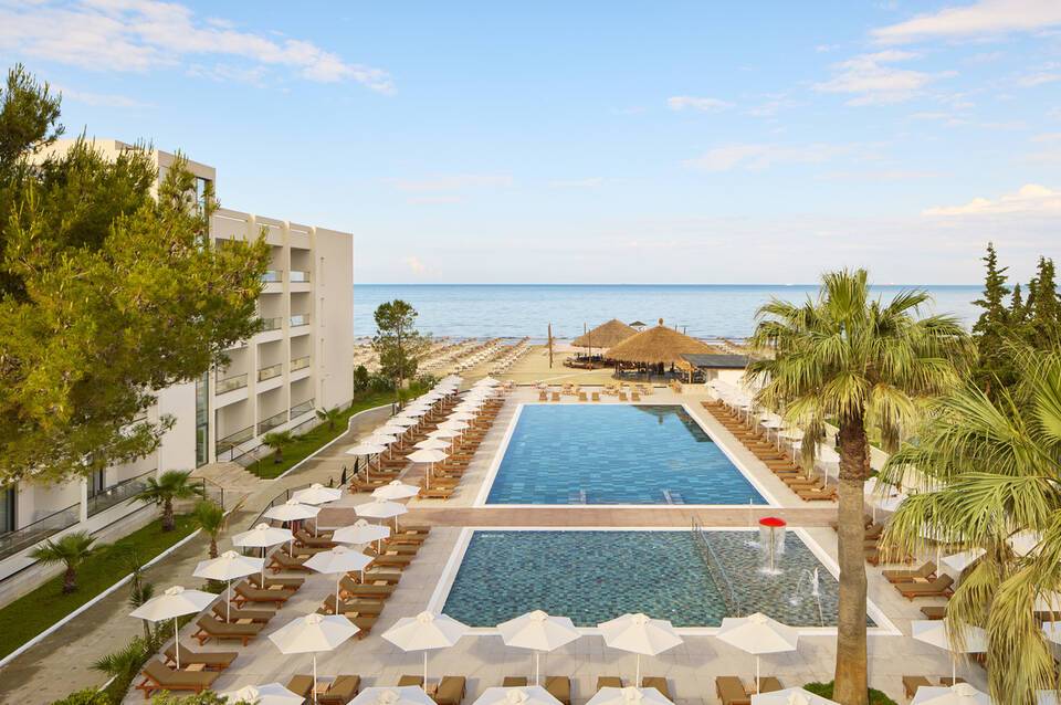 SOL Tropikal Durres 3