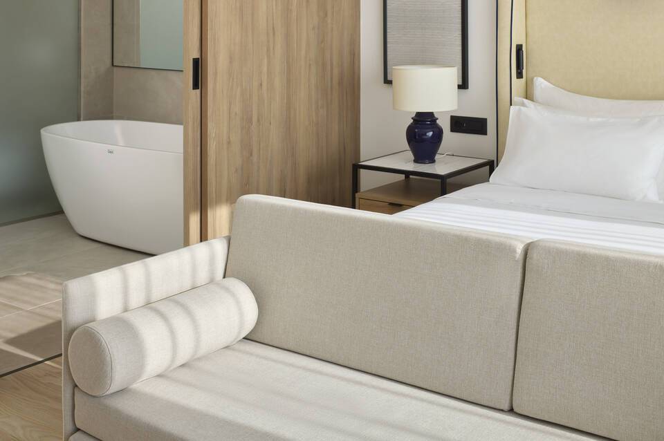 Meliá Durres Albania 1