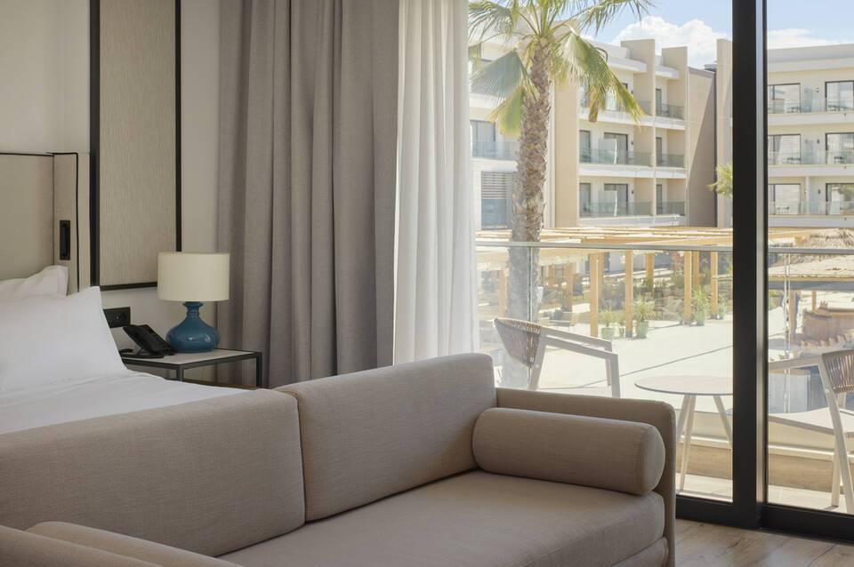 Meliá Durres Albania 3