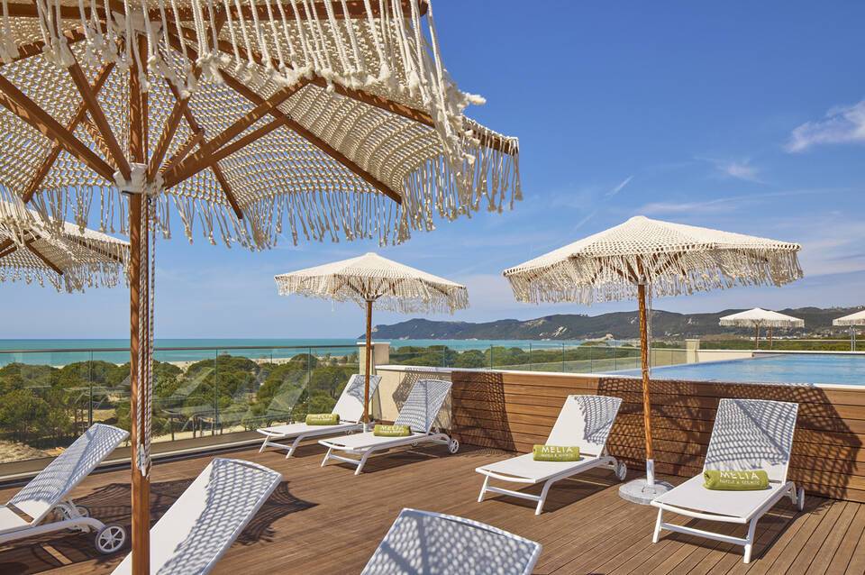 Meliá Durres Albania 4