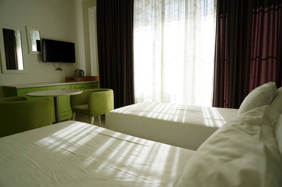 Hotel Monaco 3