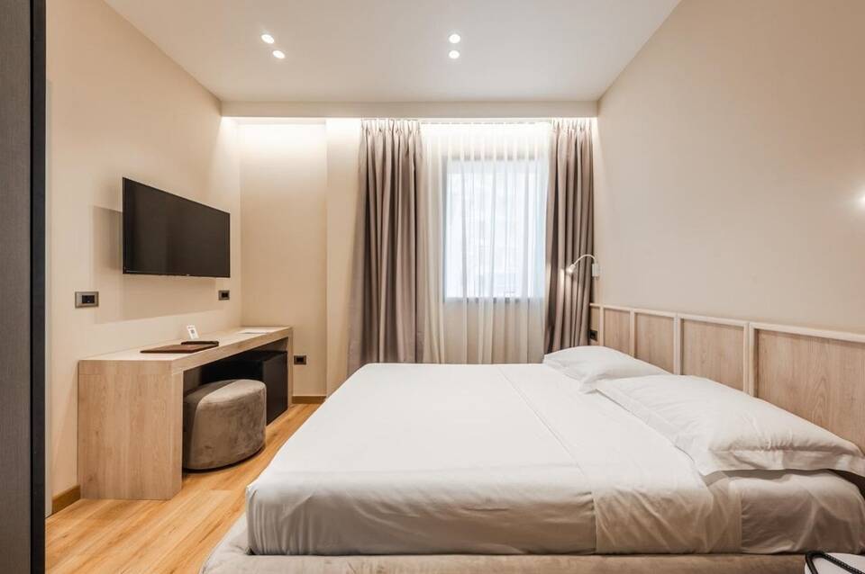 Aragosta Restaurand-Hotel 5