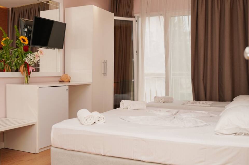 Hotel Edart 1