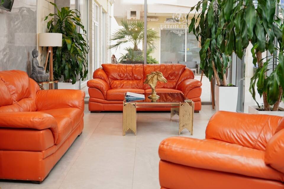 Hotel Edart 2