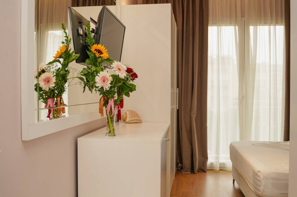 Hotel Edart 4