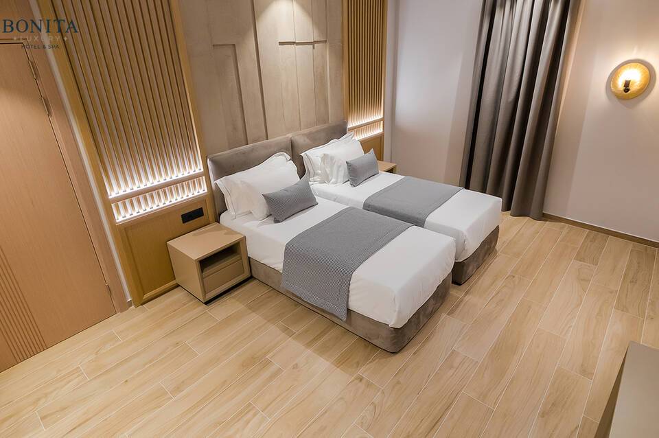 Bonita Luxury Resort 5