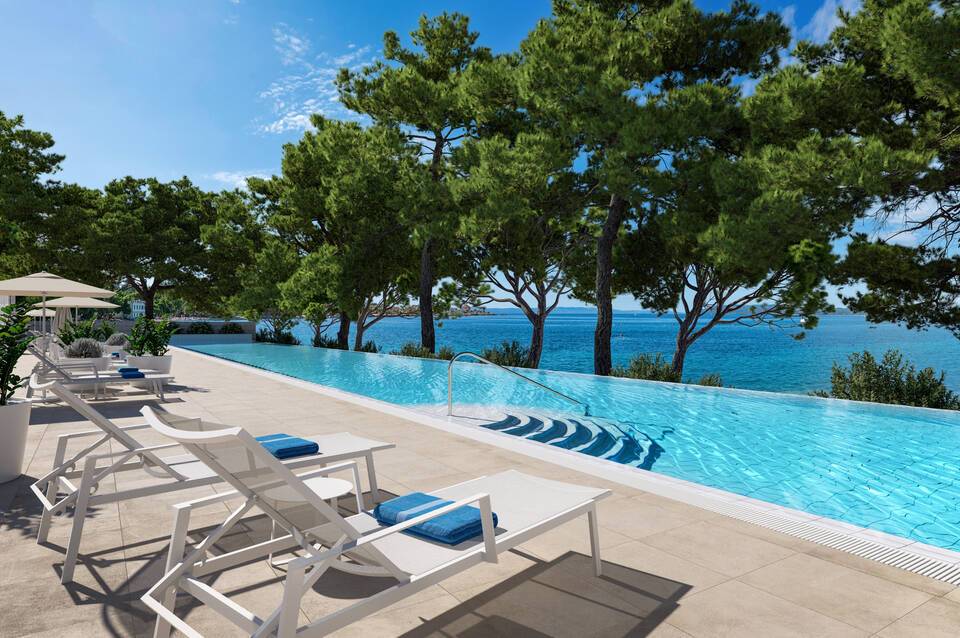 Valamar Meteor Hotel 1